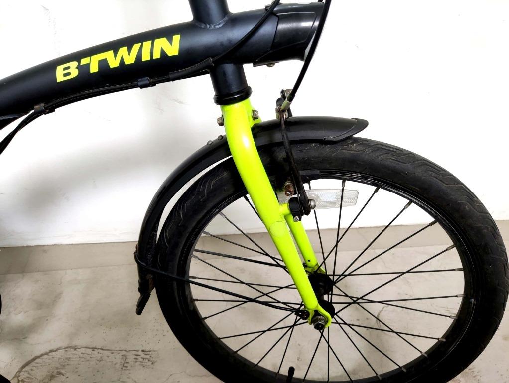 Btwin hoptown sales 320 c1
