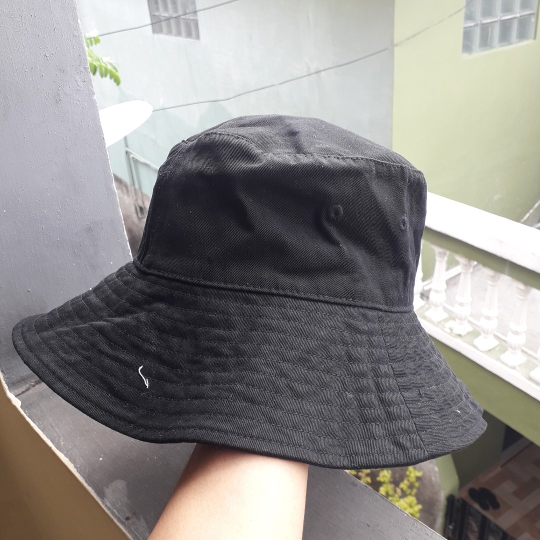 Bucket Hat (size L 58 cm) MOEVENING 