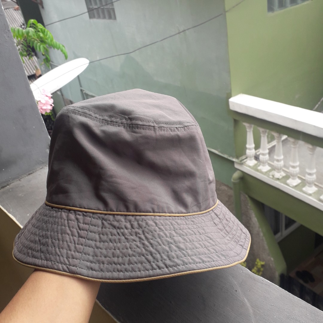 Bucket Hat (size M 55 cm) SSES mode 