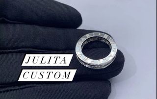 (Category: ) located in . Submitted by julitajewellery.custom (Listing ID 1172003775, Image 1). Description: .