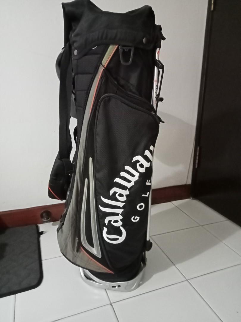 Callaway Golf Stand Bag Easygoing