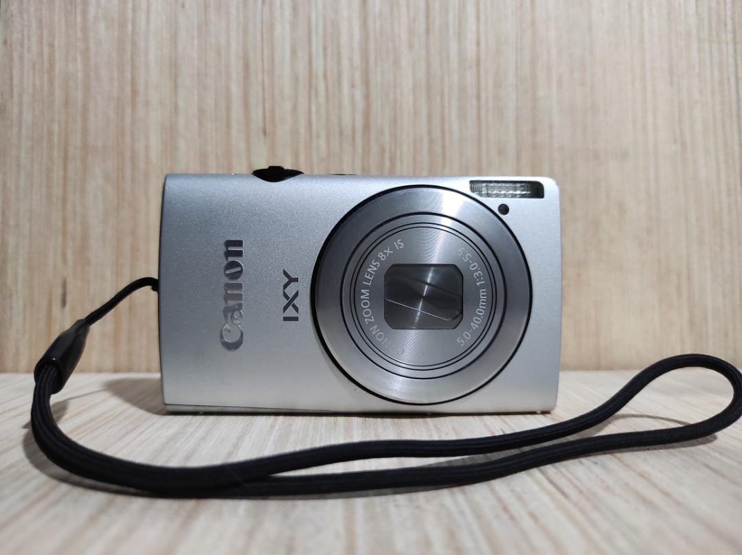 IXY 600F - デジタルカメラ