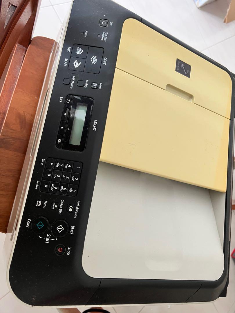 Canon printer, Mobile Phones & Gadgets, Other Gadgets on Carousell