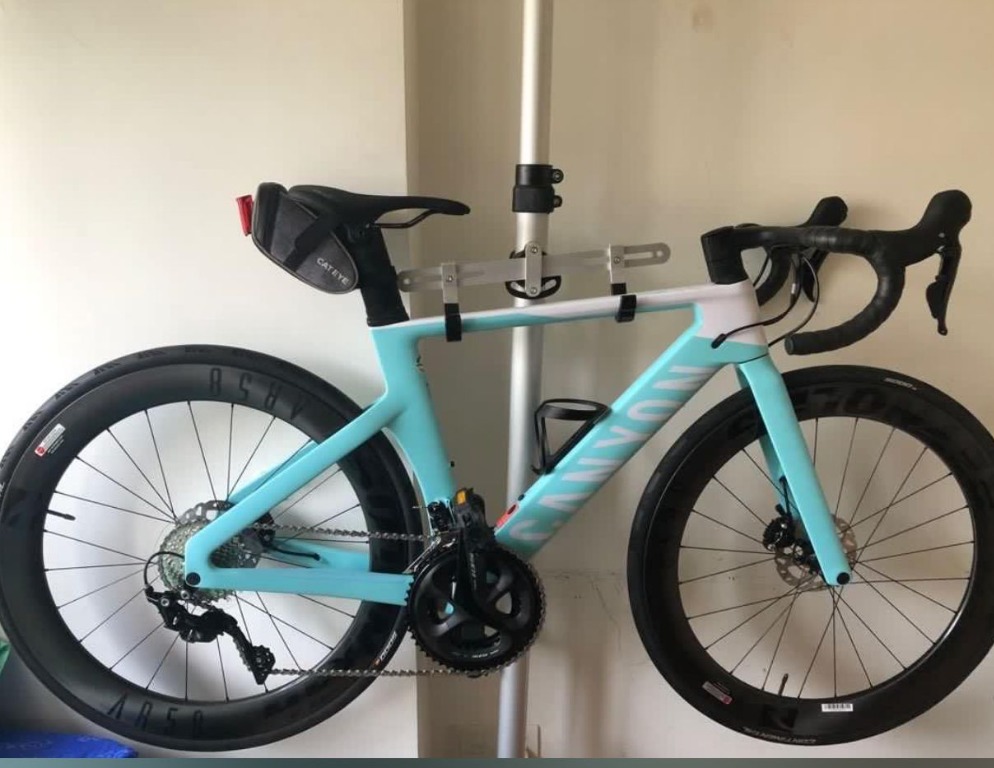 CANYON AERO ROAD CF SL 7 WMN DISC 2XS