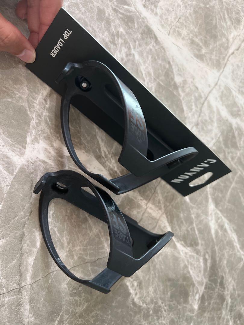 Canyon sf shop bottle cage