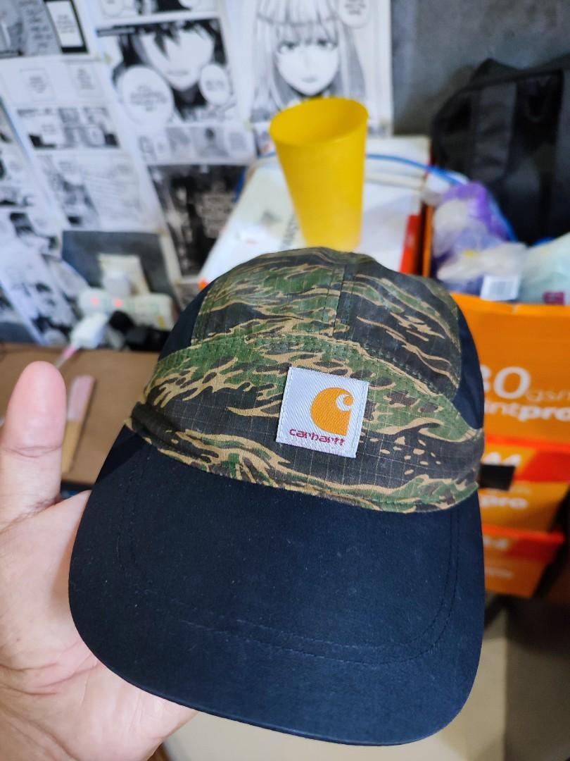 Carhartt x sales nike hat