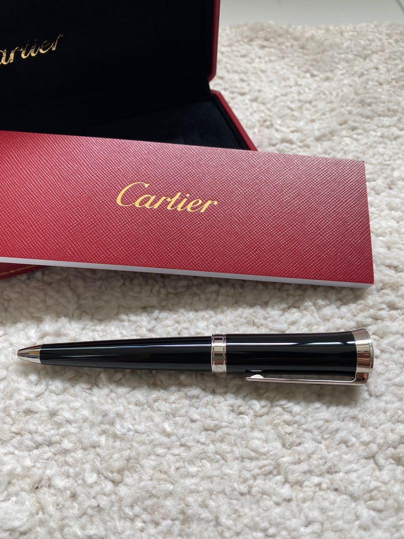 Cartier Ballpoint Pen