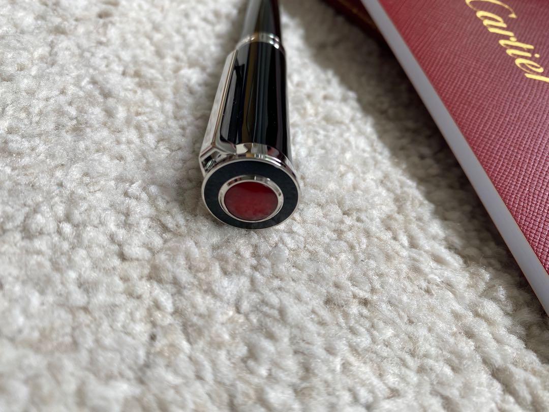 Cartier hot sale men pen
