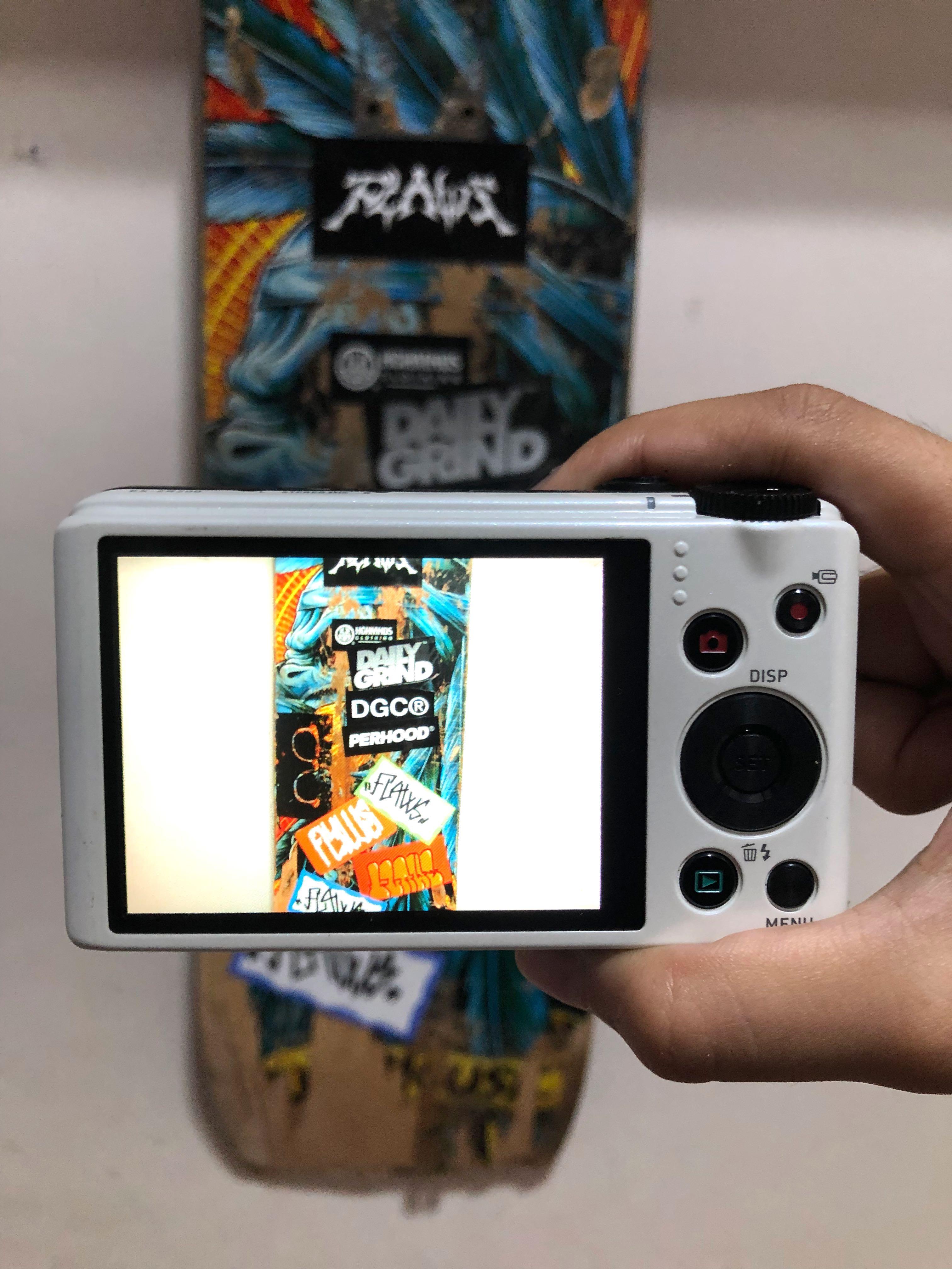 Casio exilim zr online 200