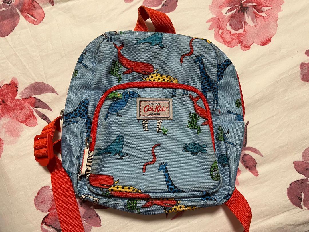 Cath kidston outlet kids backpack