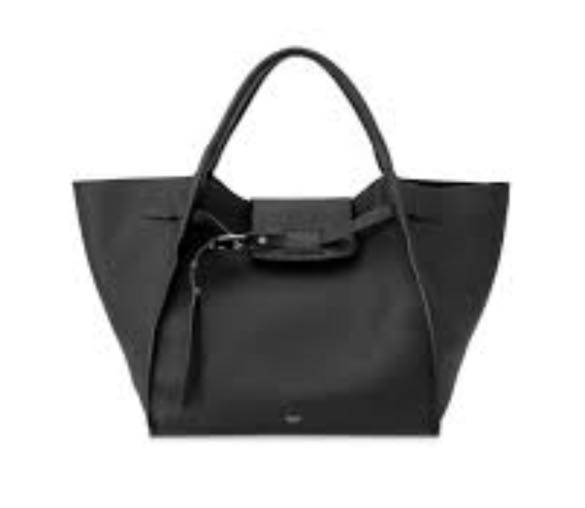 Celine big tote sales
