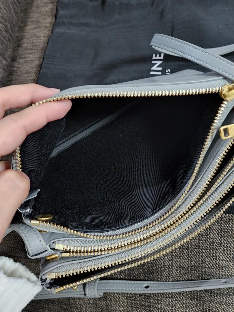 Celine trio cloud best sale