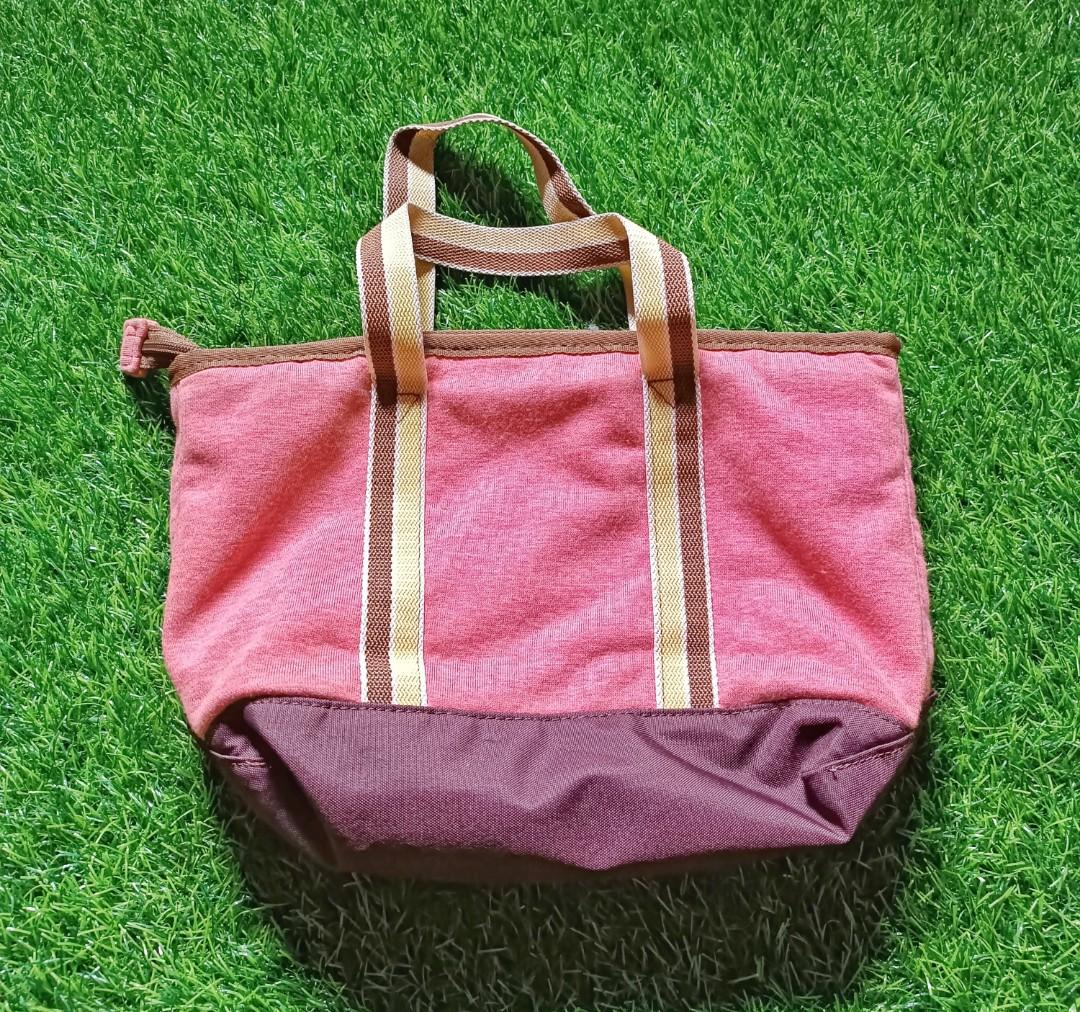 CHAMPION ORIGINAL TOTE BAG