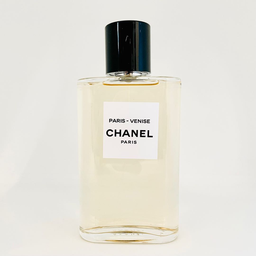 Chanel Paris-Venise 125ml EDT Tester Perfume Authentic, Beauty