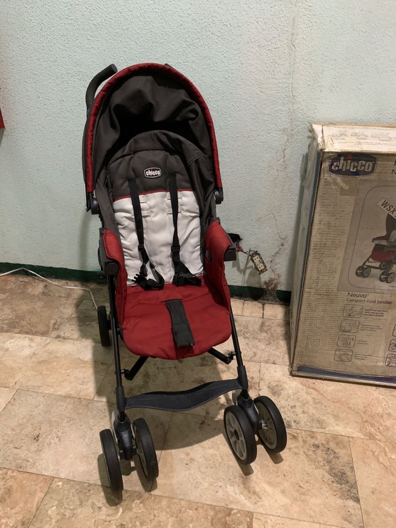 uppababy skateboard UPPAbaby Cruz V2 PiggyBack main image 1