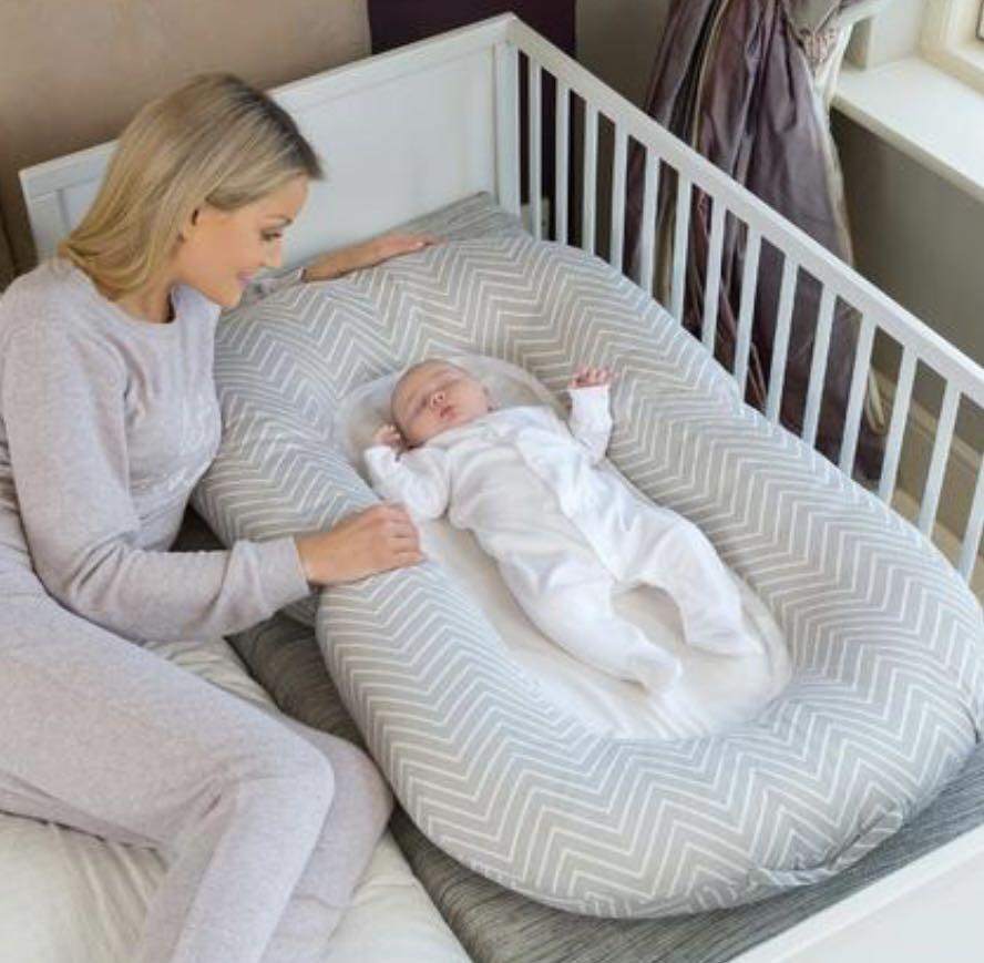 Sleep sale snugglers mothercare