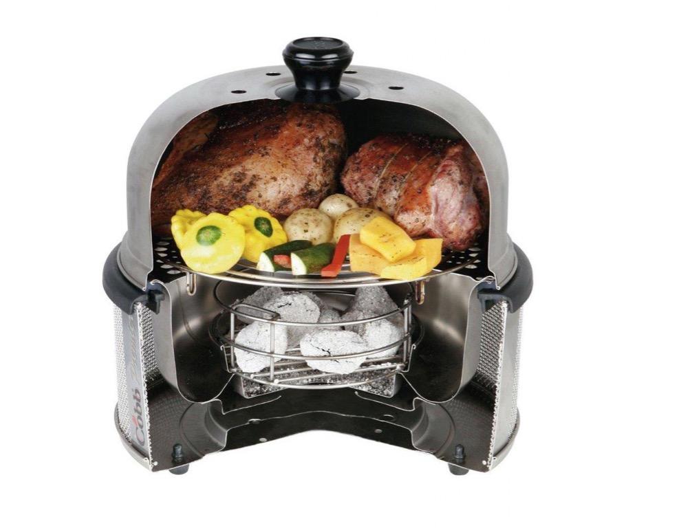 Cobb smoker sales