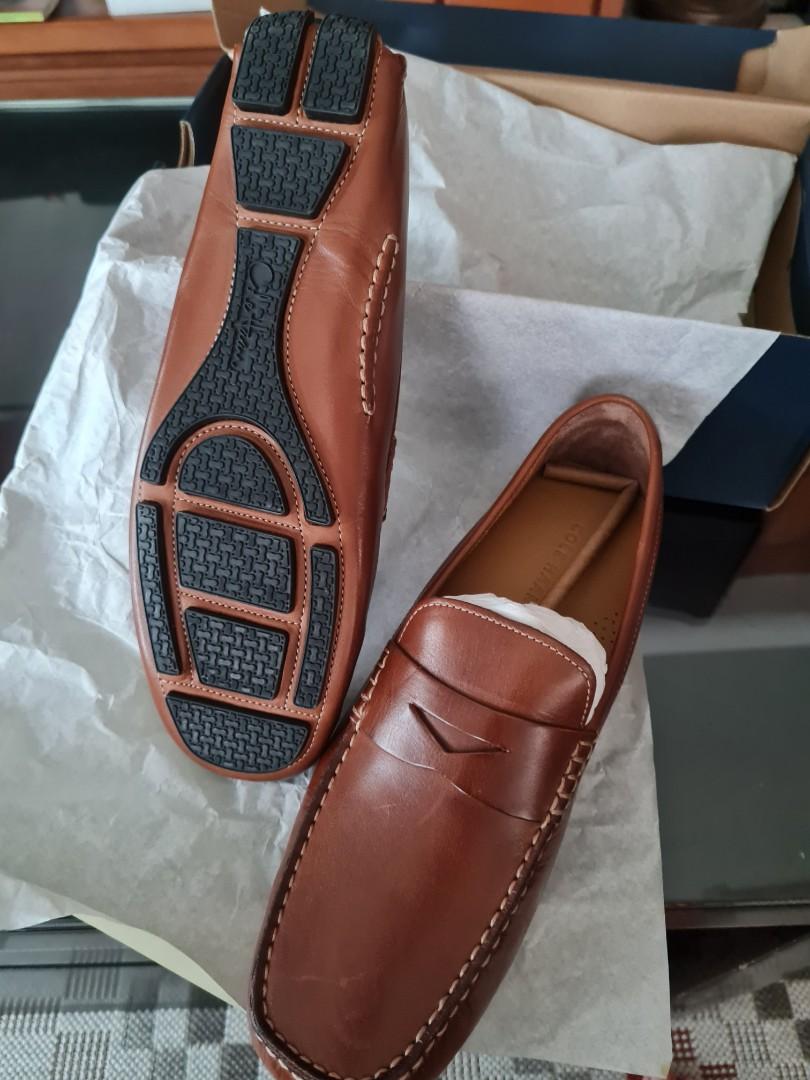 Cole haan deals howland penny loafer