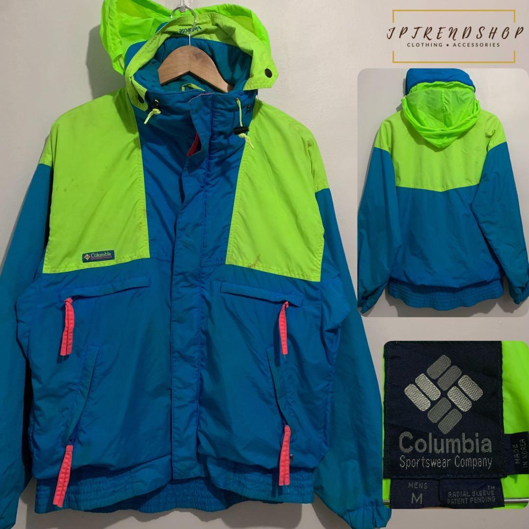 Columbia shop vamoose jacket