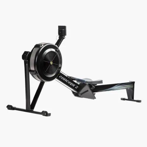 Concept 2 Rower Model D, Sports Equipment, Exercise & Fitness, Cardio
