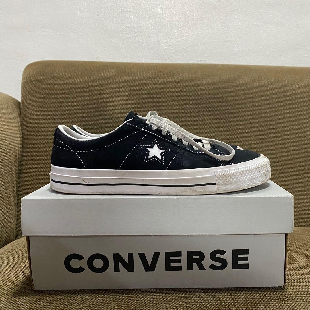 Converse one star 197s shop
