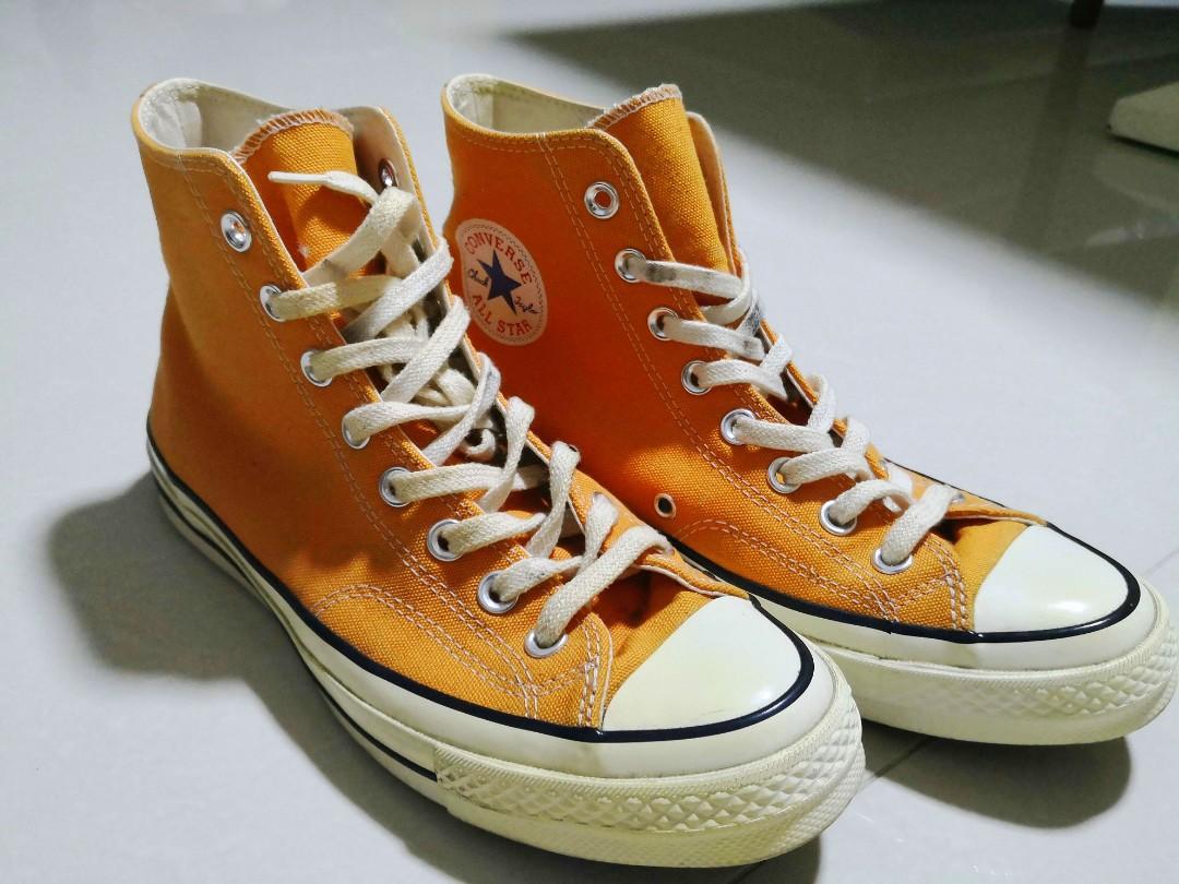 Chuck 70 new arrivals orange