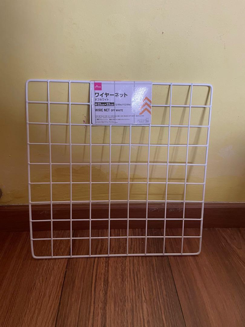 daiso wire net, Furniture & Home Living, Furniture, Other Home