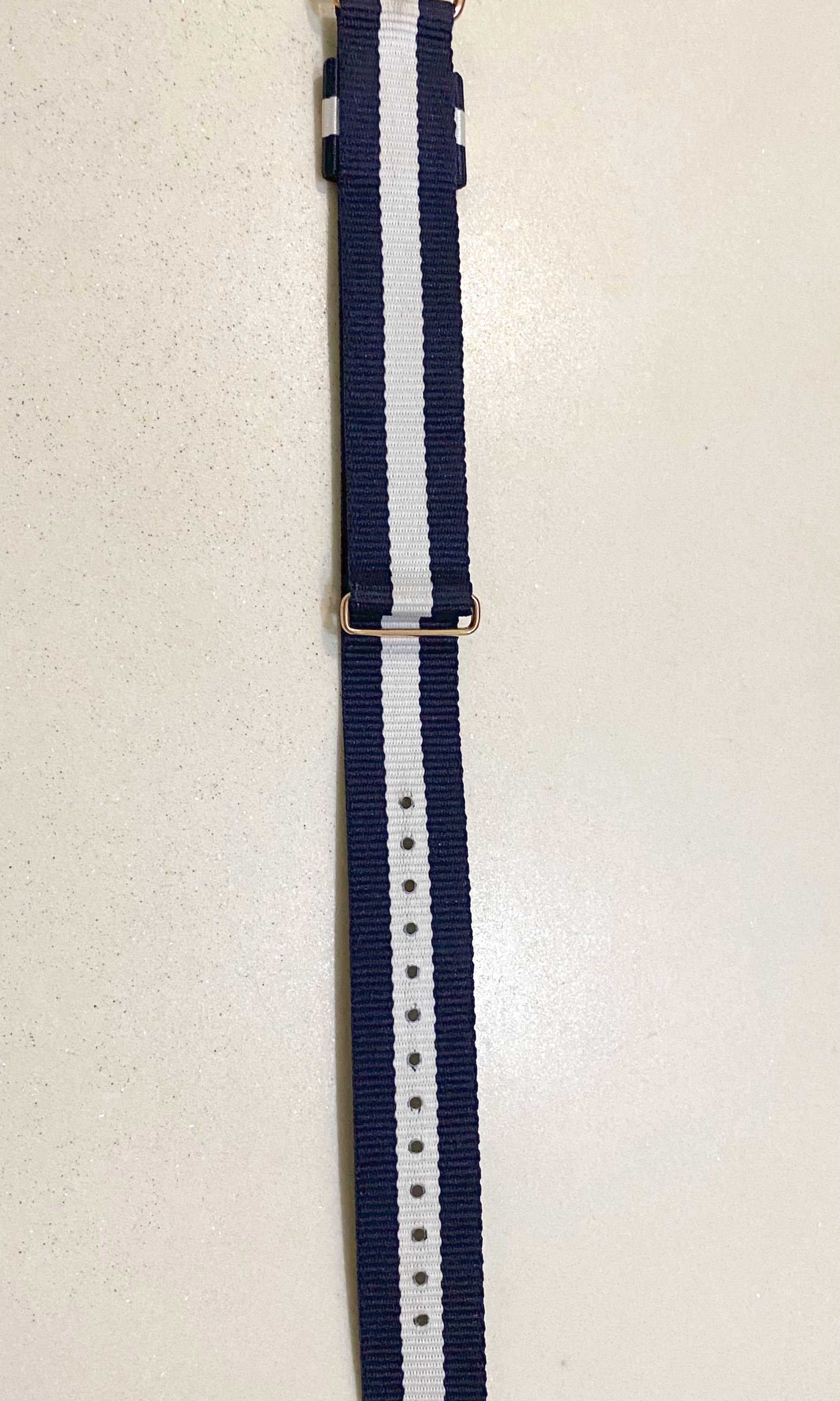 Daniel Wellington watch strap 20mm