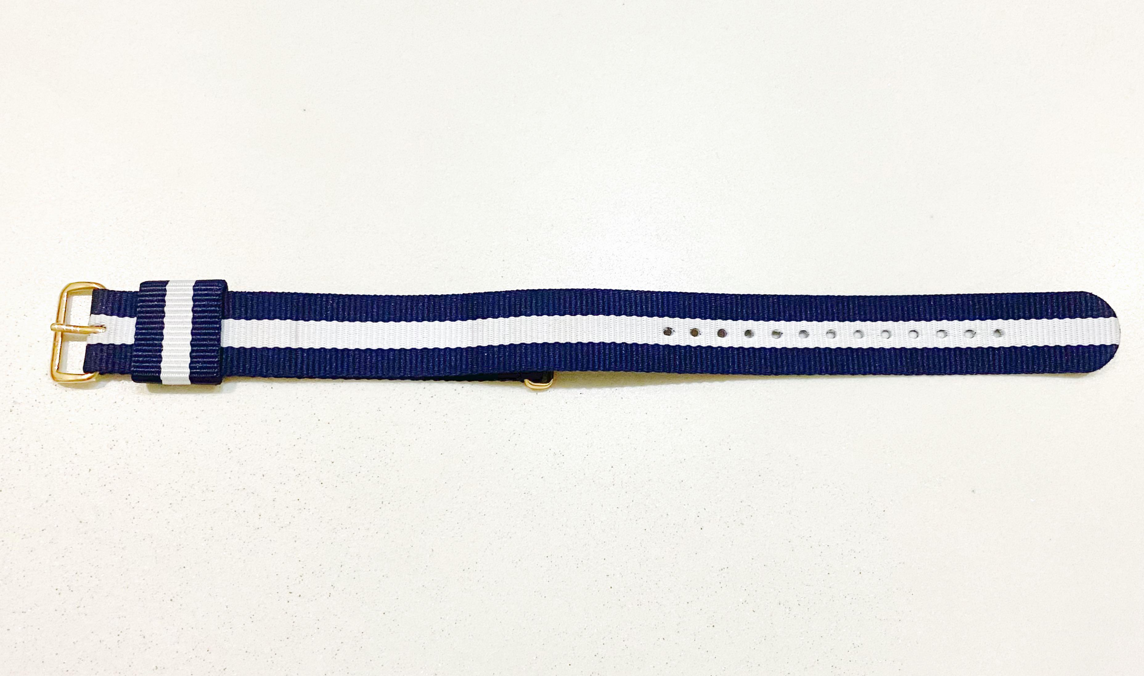 Daniel wellington replacement discount strap