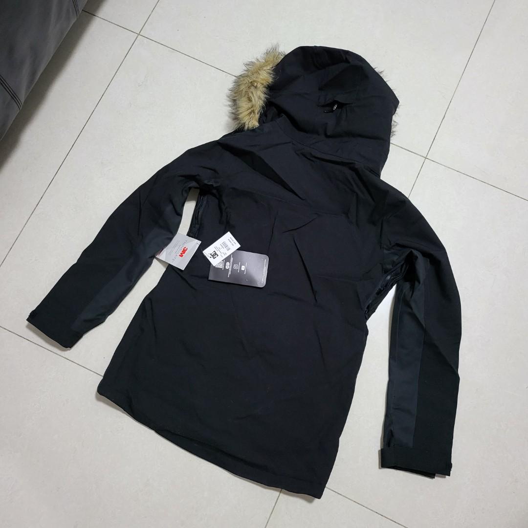 W brand clearance jackets