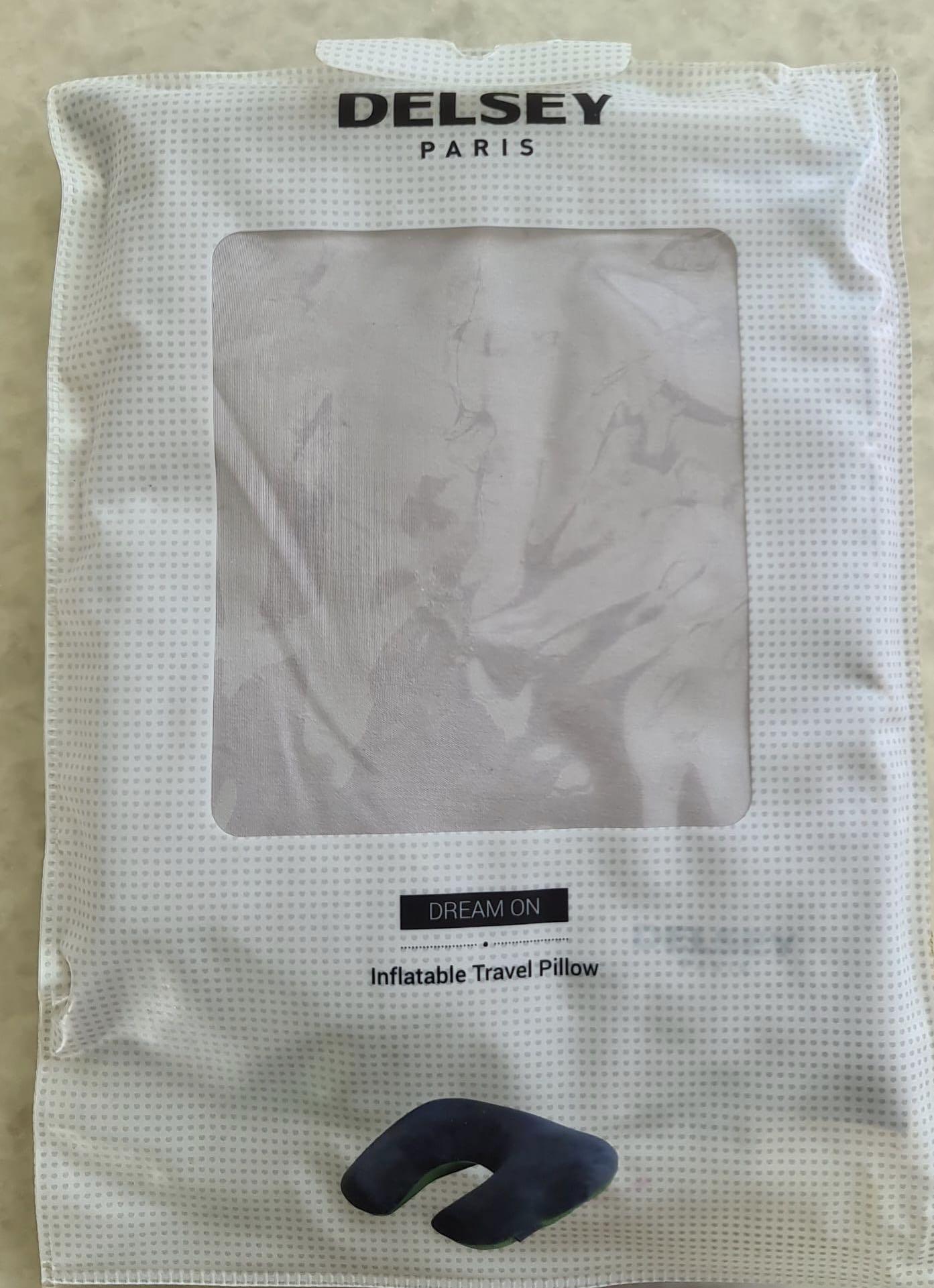 Delsey dream on Clearance