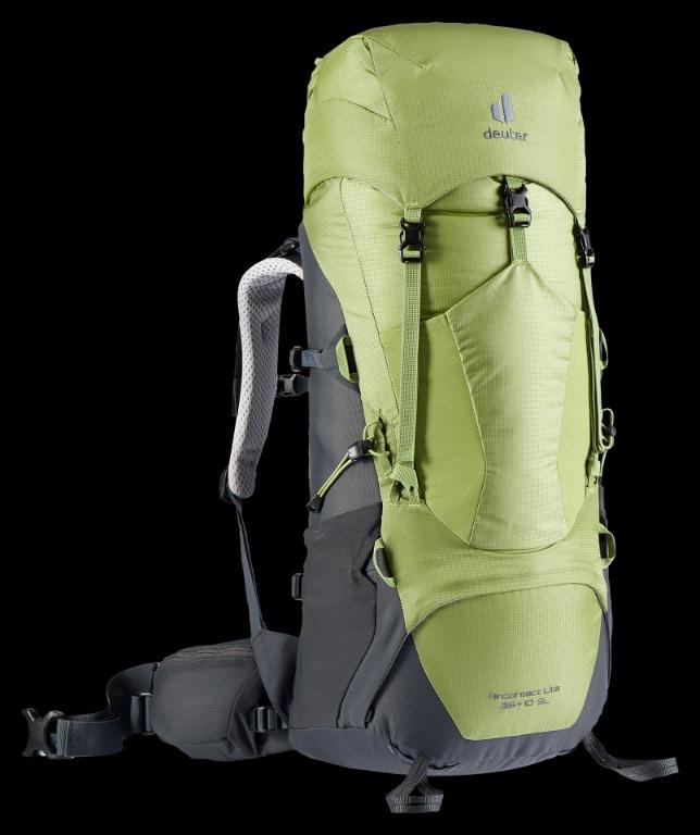Deuter hot sale helium 26