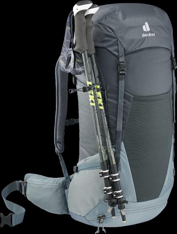 Deuter 34 el on sale