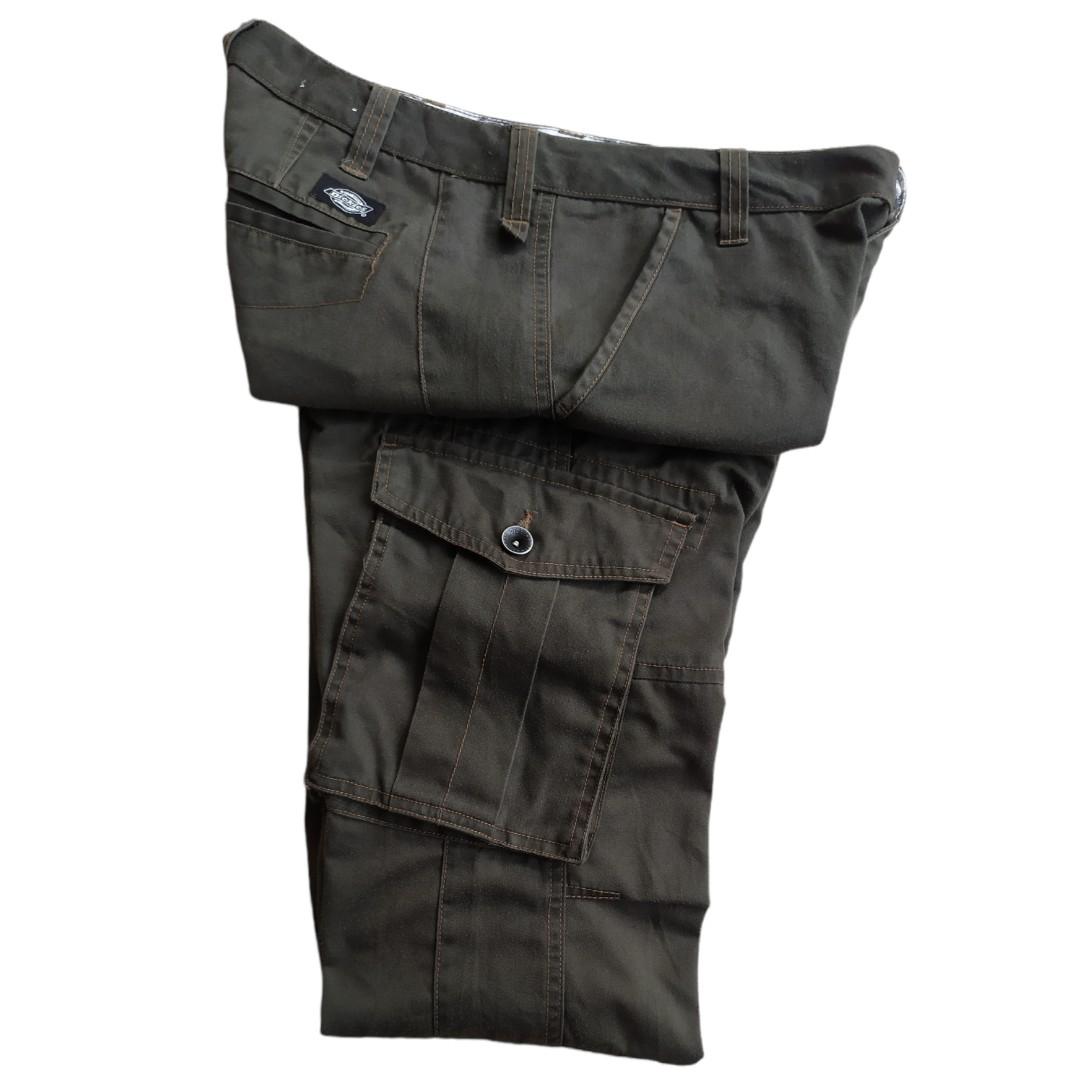 Dickies cargo work pants / celana 