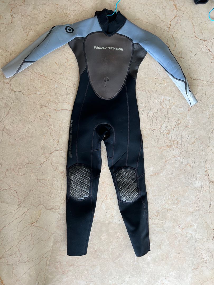 Diving Suit, Sports Equipment, Other Sports Equipment and Supplies on ...