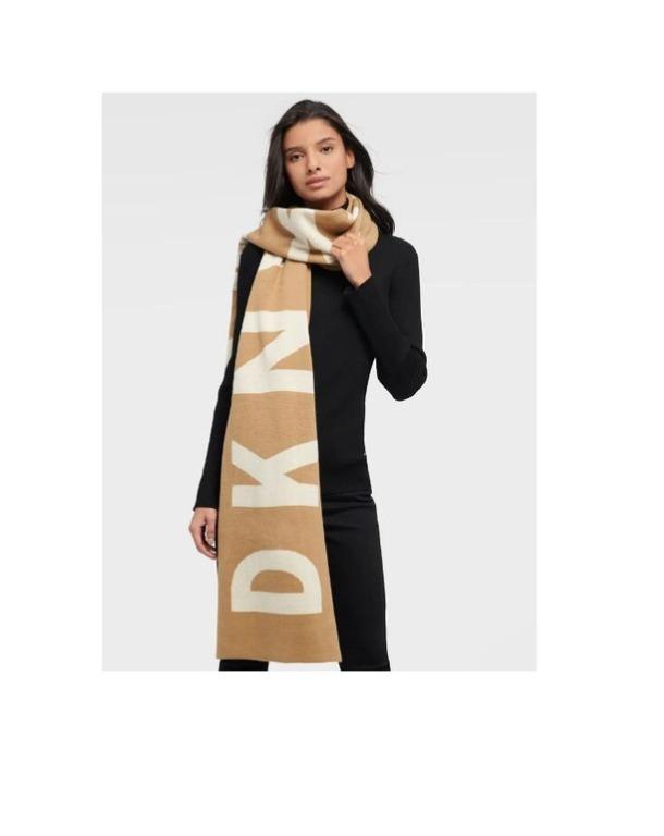 Womens cheap dkny scarf