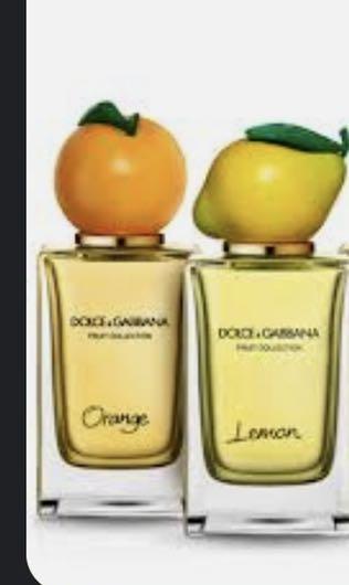 Dolce & Gabanna perfumes 150ml, Beauty & Personal Care, Fragrance &  Deodorants on Carousell