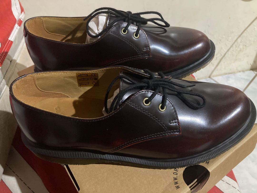 Dr. Martens Brook