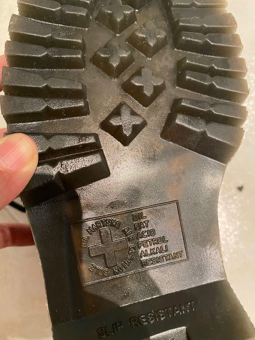 Dr marten 2024 icon 7b1