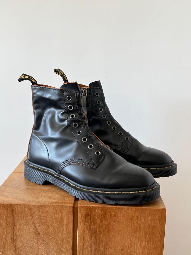 Dr martens deals 1460 ll8