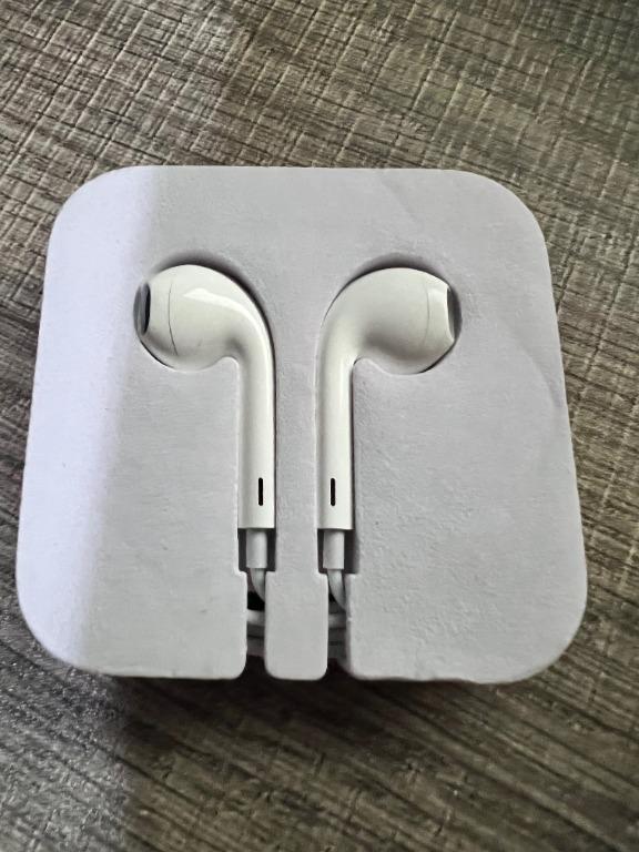 Second hand earpods store