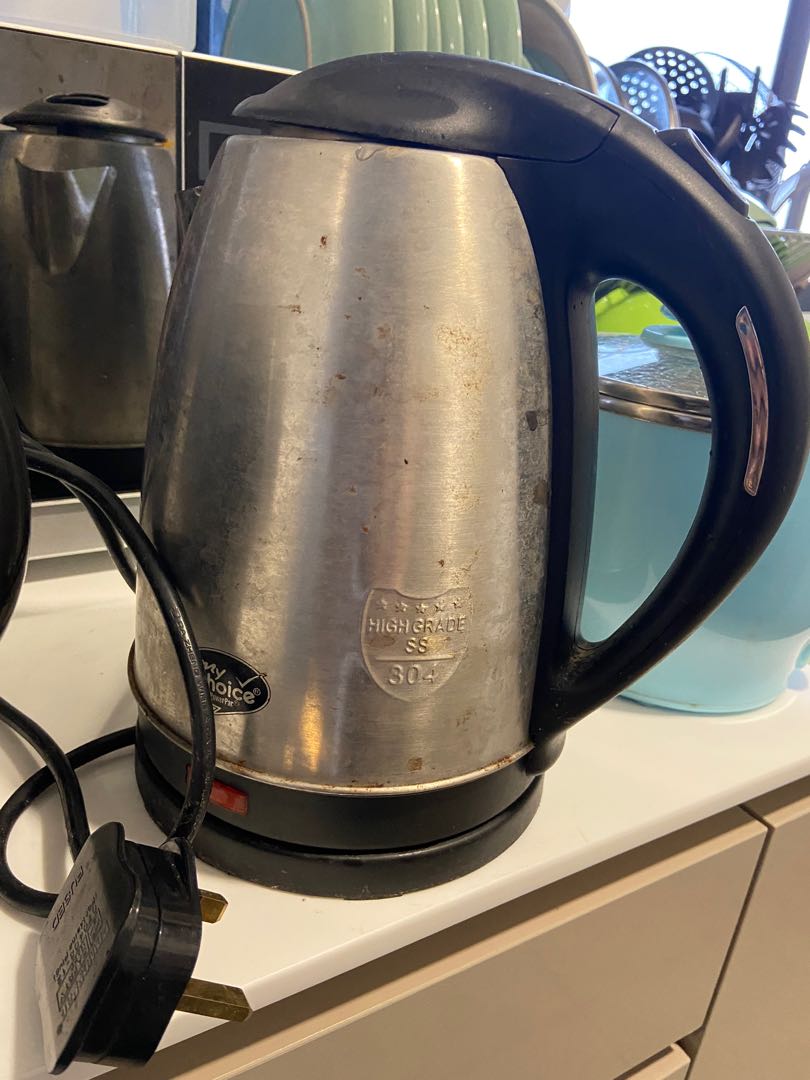 electric kettles on sale