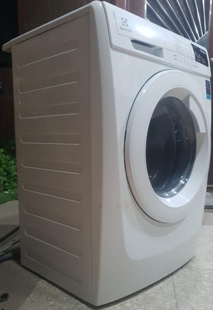 Electrolux EWF85743, TV & Home Appliances, Washing Machines and Dryers