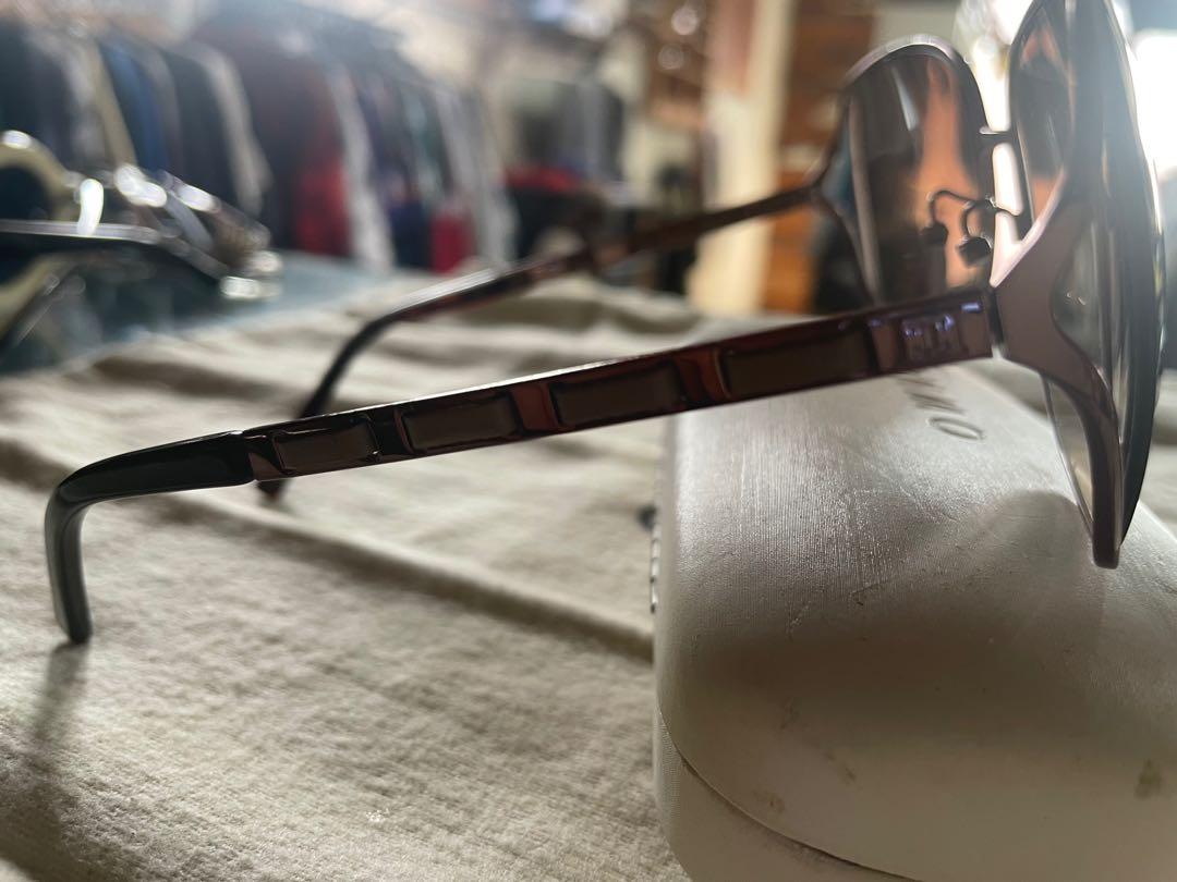 Escada mens sunglasses top