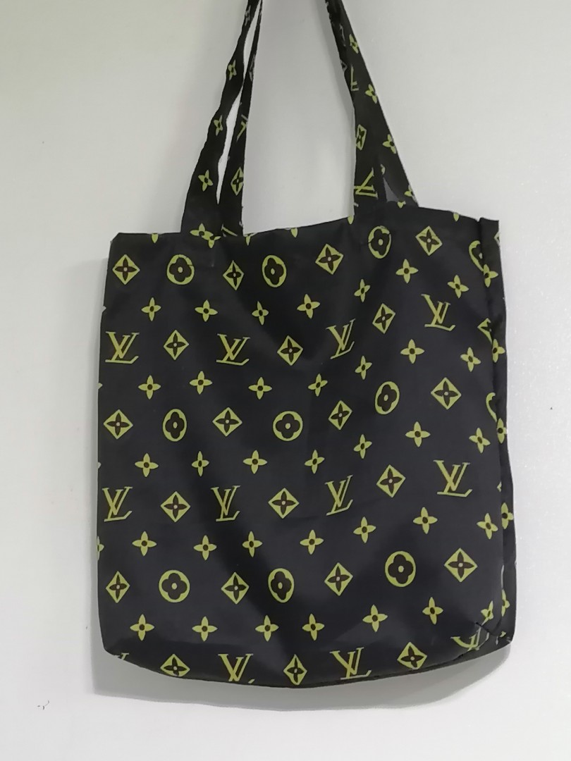 Louis vuitton deals eco bag