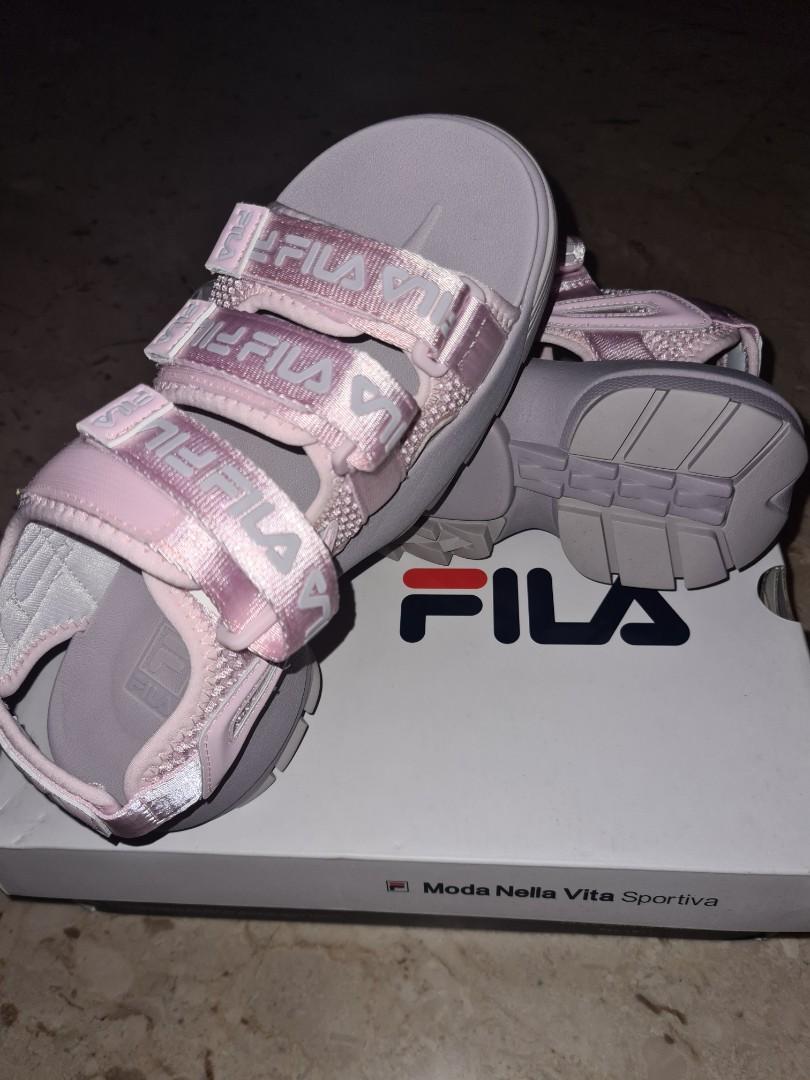 Ccc fila disruptor store