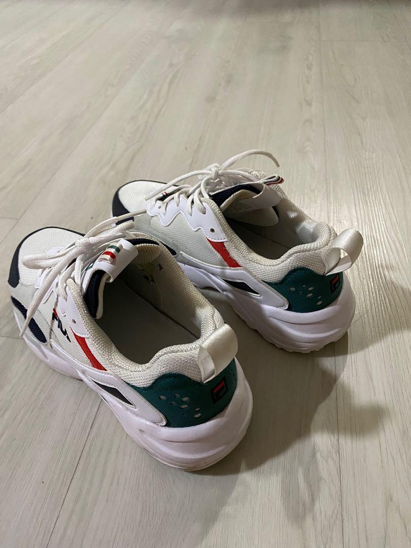 Scarpe clearance huarache gucci
