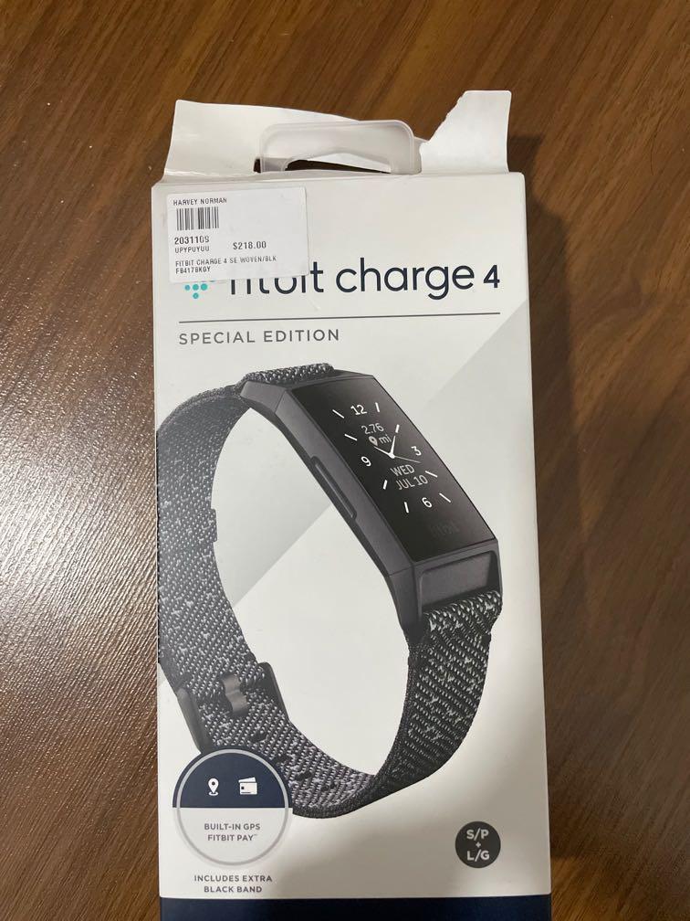 Fitbit Versa Fitbit Sleep Mode Charge Gps Fitbit Charge Watches