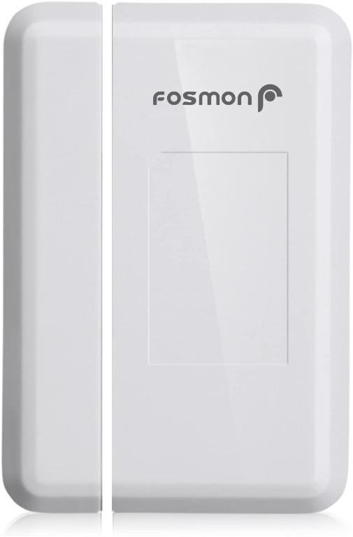 Fosmon WaveLink 51018HOM Wireless Door Open Chime Transmitter