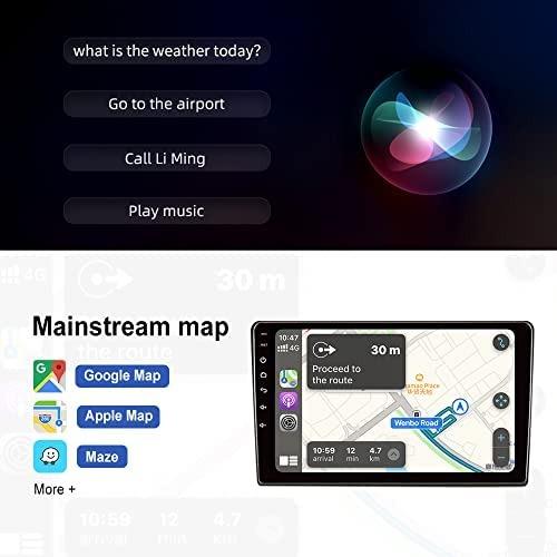  Wired CarPlay dongle for car Screen with Android System 4.4.2  or Above Only Android car Radio, APK Needs to be Installed Before use,  Support Android Auto/Mirroring/Google/SIRI/Upgrade Black… : Electronics